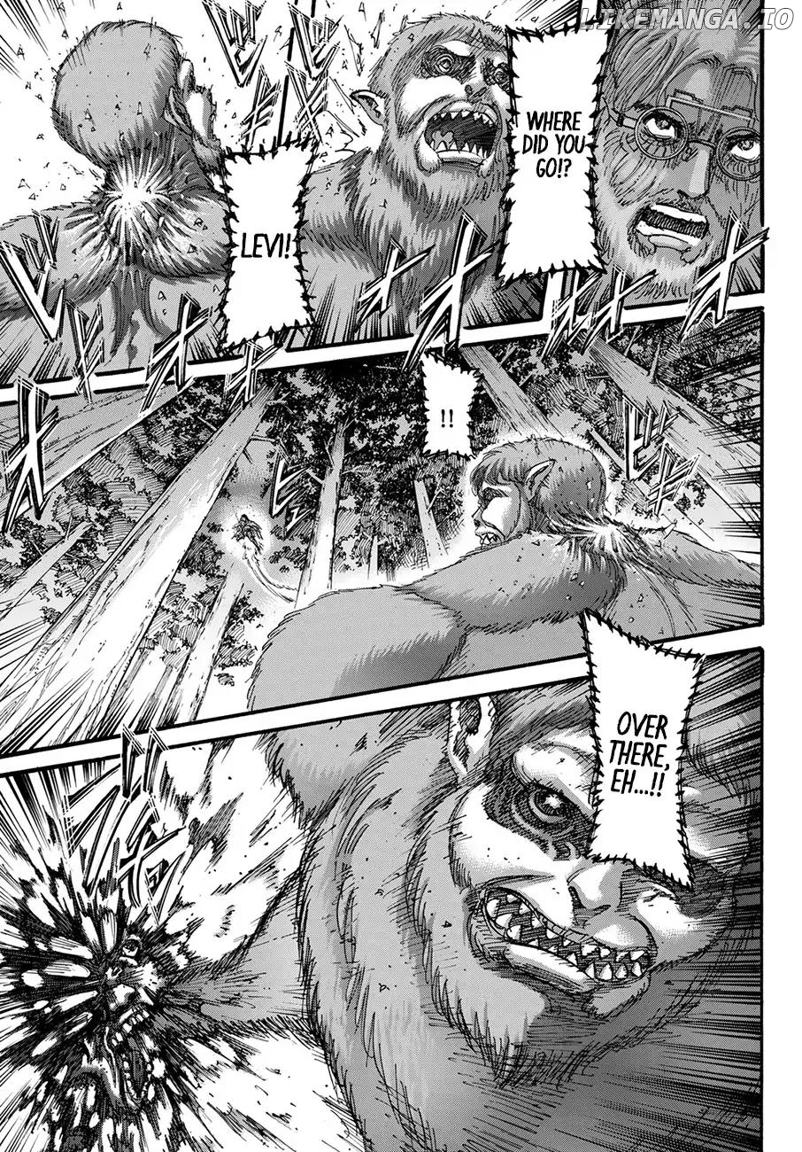 Shingeki no Kyojin, Chapter 113 image 22
